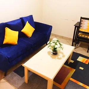 South B Studio Sanasana Apartment Nairobi