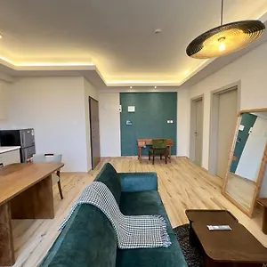 Yayo Upper Westlands Apartment *