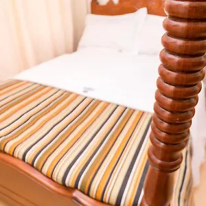 Upperhill Blueberry Hotel Nairobi
