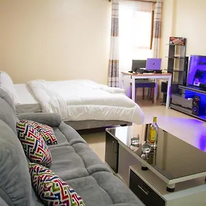 Feels Like Home! *
