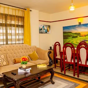 2 Bedroom Parklands Ngara Apartment