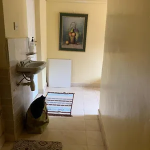 Homestay 7 Mogotio