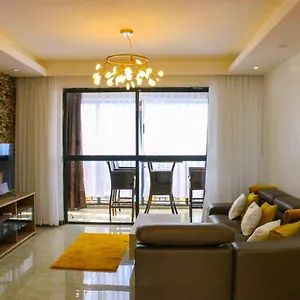 Apartment Silver Habor