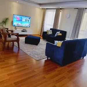Casa Misa Kileleshwa Nairobi