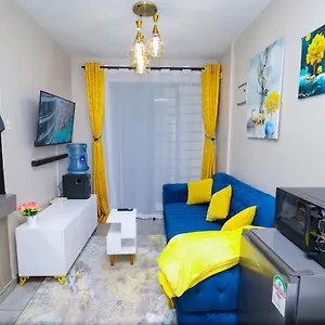 Superb Apartment *