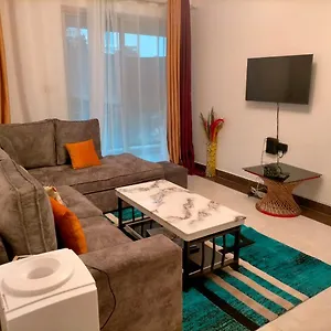 Lux Spring Gardens Apartment Nairobi