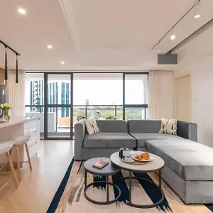 Get Into The Groove By Yourhost, 1 Bedroom, Kilimani