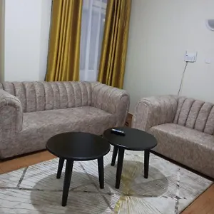 Lux Wawazi Court Apartment *
