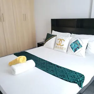 Lux Supaboma Embakasi Nairobi