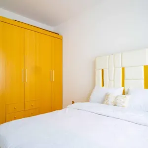 Spring Garden Apartment