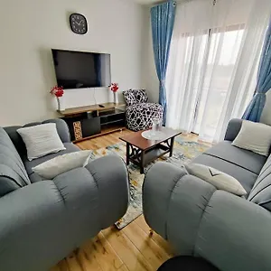 Apartment 2 Bedroom Furnished In Unity Homes Tatu City Nairobi