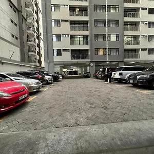 Lux Heartland Executive Apartment