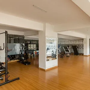 1bed In Kilimani, Near Yaya Apartment
