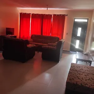 Belfair Park Apartment Nairobi