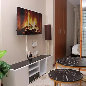 Elly Apartment *