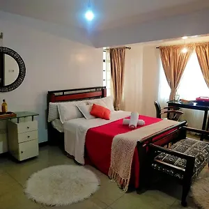 Homestay Cozy Spacious Master Ensuite