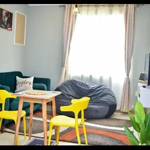 Cosy House