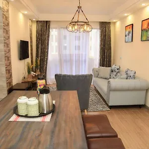 Tranquil 1-bedroom Retreat *