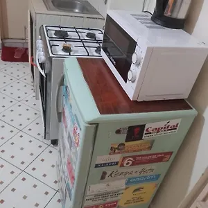 Lux Meridian Court Apartment