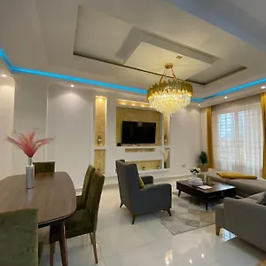 Apartment Sydney 4 Bed Fully Furnished. *