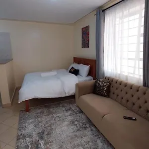 Apartment Papino Studio