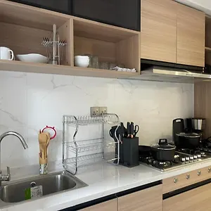 Apartment Sandalwood Riverside 3 Bedroom Nairobi