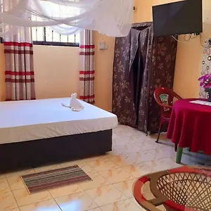 Hotel Zaradise Suites 3*