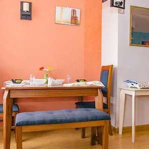 Apartment Fenns Cozy - Ngong Road Nairobi