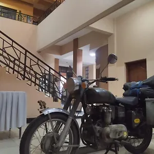 Hotel Deka Nairobi