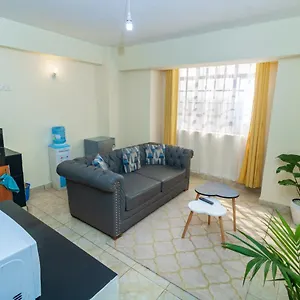Supreme Homes Apartment *