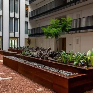 Luxury Modern 3bdr W/pool & Gym Ph_a205 Nairobi