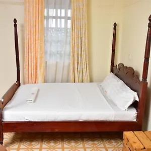 Spacious Bedsitter Along Eastern Bypass Ruiru