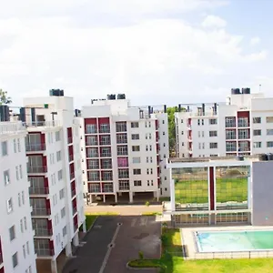 Apartment Racecourse