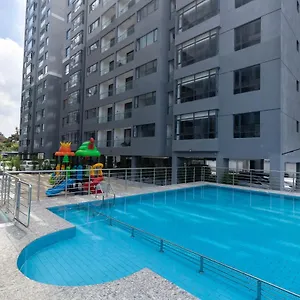 The Promenade Apartment