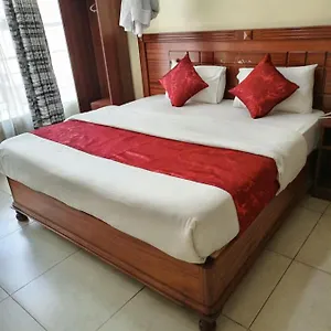 Hotel Arizona Comfort
