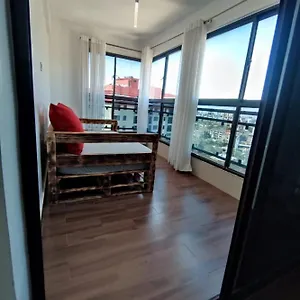 View At Cherrywood Nairobi