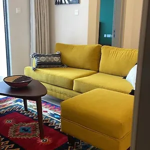 House Africana * Nairobi