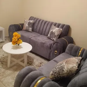One Bedroom Fully Furnished Airbnb In South B Nairobi