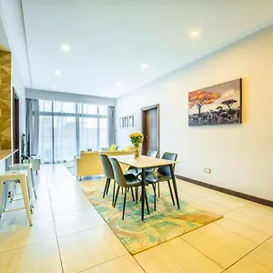 2bedroom Luxury Apartment, Skynest Residences, Westlands * Nairobi