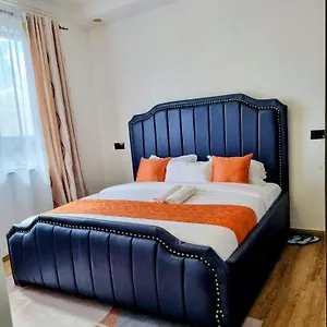 Urban Oasis Apartment Nairobi