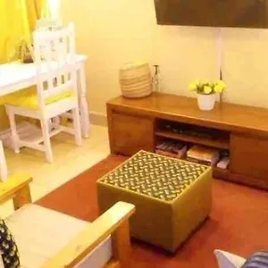 Apartment Lovely In Westlands