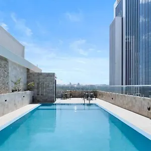 Sunny Modern Cinnamon Nairobi