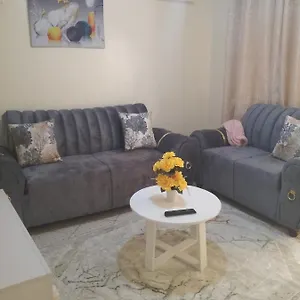 Beautiful Cosy One Bedroom In * Nairobi