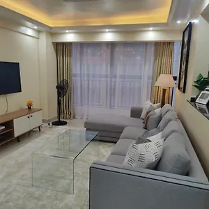 Zaney Apartment Nairobi