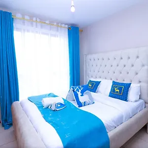Songeza Furnished Accomodation-embakasi