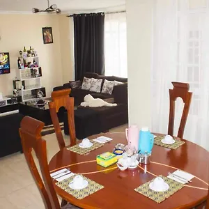 Homestay Faith Homes Near Jkia *