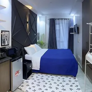Deluxe Luxury Nairobi