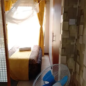 Bed & Breakfast Tsavo 90 Degrees Embakasi Nairobi