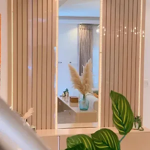 Apartment Dahlia Luxury *