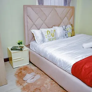 Belaire Syokimau Apartment
